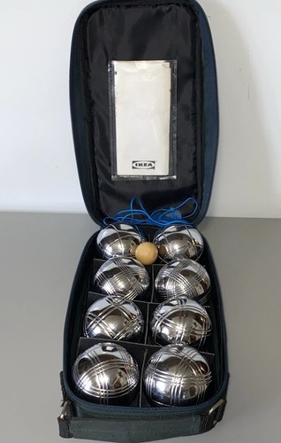 Ikea boule bocce ball - ikea,