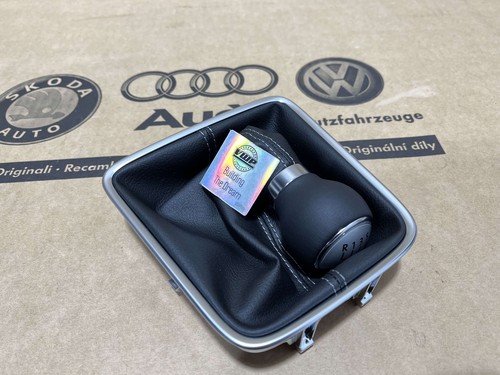 Golf plus speed gearknob - vw,