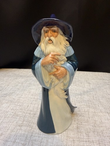 Vintage gandalf wizard - vintage,