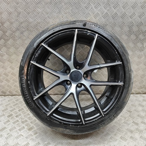 Audi sportback alloy - audi,