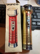 Vintage Pifco Brite Beam 1484