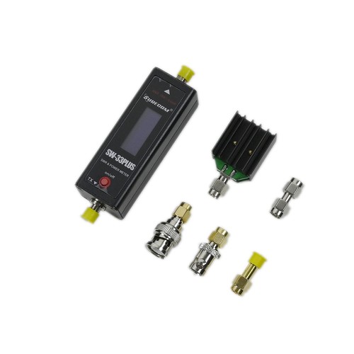 Plus digital watt - sw-33,