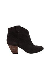 Ash Women's Boots UK 5 Brown