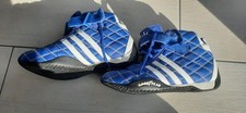 Adidas Monaco Trainers Go Carting Racing UK Size 7