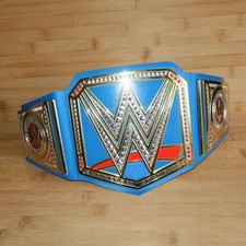 WWE Championship Universal