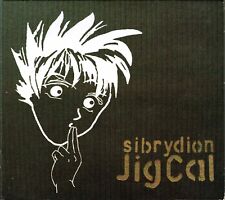 Sibrydion-JigCal. Welsh Rock CD (Rasal CD 009,2005) Excellent