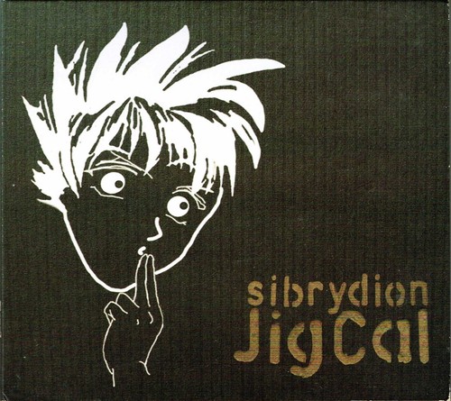 Sibrydion jigcal welsh rock - sibrydion-jigcal.,