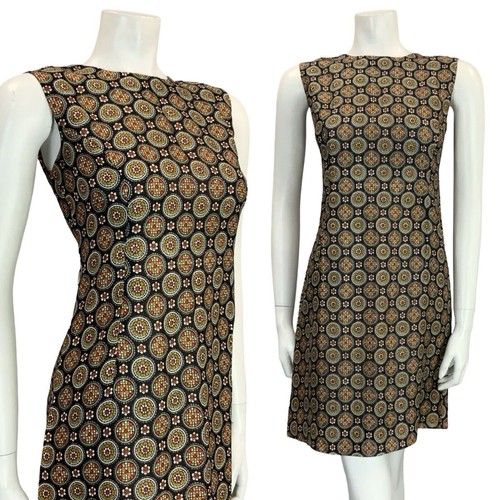 Vtg 60s black - 60s,