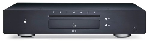 Primare dd15 transport - primare,