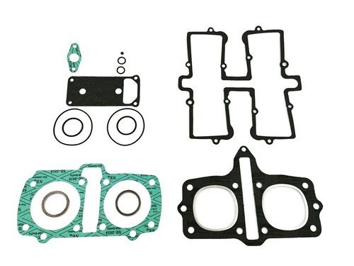 Engine gasket set - gasket,