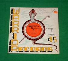 ROYAL RASSES Ain`t Nobody Here