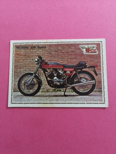 Morini 350 sport - 350,