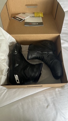 Sidi mid calf motorcycle - sidi,