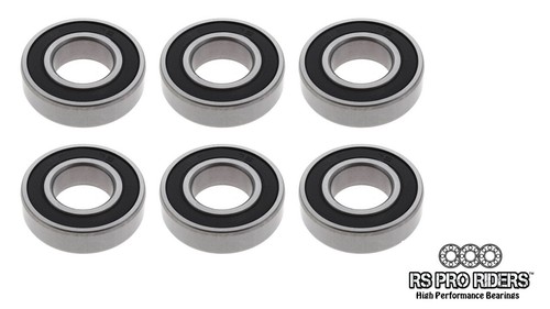 Deck bearings to fit - deck,