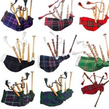 Child bagpipe junior playable - child, bagpipe,junior