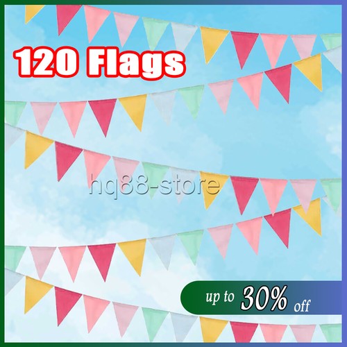 120 flags waterproof - waterproof, triangle