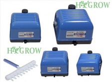 Hailea Air Pump Manifold V