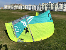 Cabrinha FX 8m, 2015, Big Air & Boosting (Used)