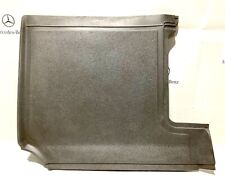 MERCEDES SPRINTER FRONT PASSENGERS SIDE FLOOR COVER MAT GENUINE 2010-2018