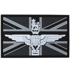 Parachute Regiment Patch