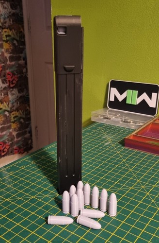 Printed replica lifesize - replica,