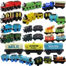 2/3/4PCS Thomas Train Kids Toy