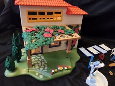 Playmobil 4857 Summer Holiday