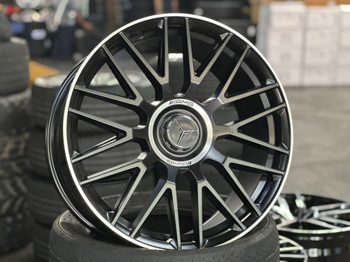 New 20x8 20x9 mercedes amg - 20x8.5,