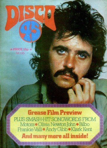 Disco magazine 1978 david - magazine, .