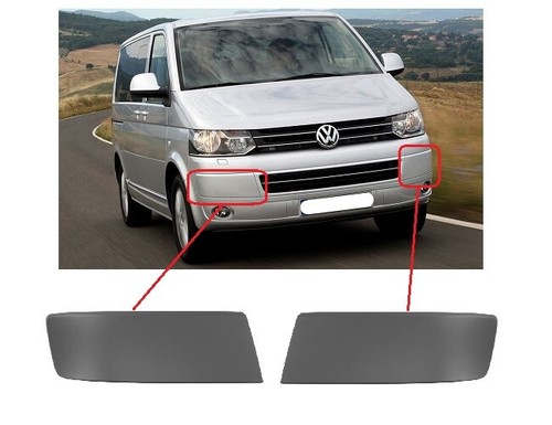 New for multivan - t5, 09-15
