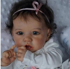 Real Life Reborn Baby Dolls