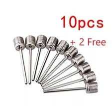 Football Pump Ball Needle Air