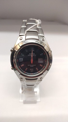 Casio wave ceptor - unisex, watch