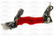 Lister Outback Sheep Shearing