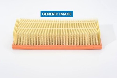 Bosch f026400666 air filter - bosch,