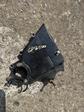 ⭐ KAWASAKI 1995-1998 ZZR1100 GPZ1100 SPROCKET COVER COG ENGINE 1100CC ⭐