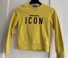 Dsquared 2 ICON Sweatshirt