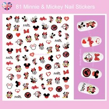 🌸DISNEY MINNIE & MICKEY