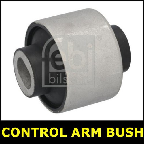 Suspension control arm bush - control,