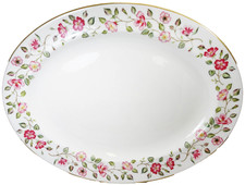 WOODLAND ROSE TC1123 by Royal