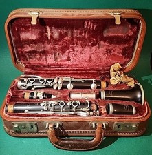 Buffet Evette & Schaeffer