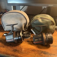 vintage Daiwa Harrier X2  120M