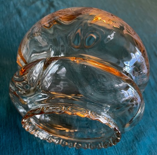 Beautifully crafted vintage