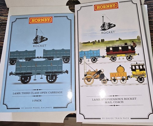 Hornby r3956 r40102 - r3956, +