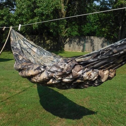 Warbonnet outdoors custom - warbonnet,