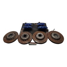 BMW 3 SERIES BRAKE CALIPERS &