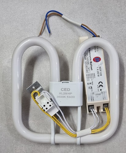 Ced xl28 3500k - 3500k, gr10q