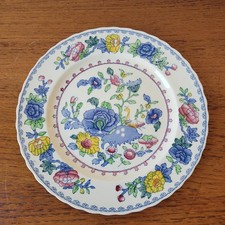 Mason's Regency Colonial