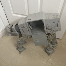 At at Walker Star Wars Vintage