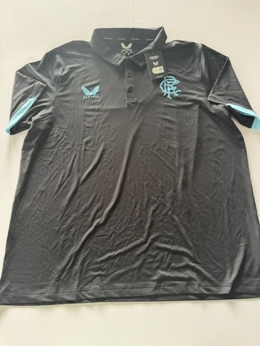 Castore glasgow rangers - castore,